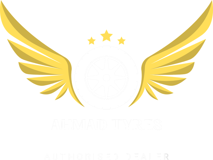 Ahmad Tyres - Authorised Dealer